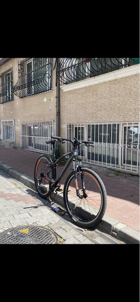 Ekstralı Kron XC150 - 3
