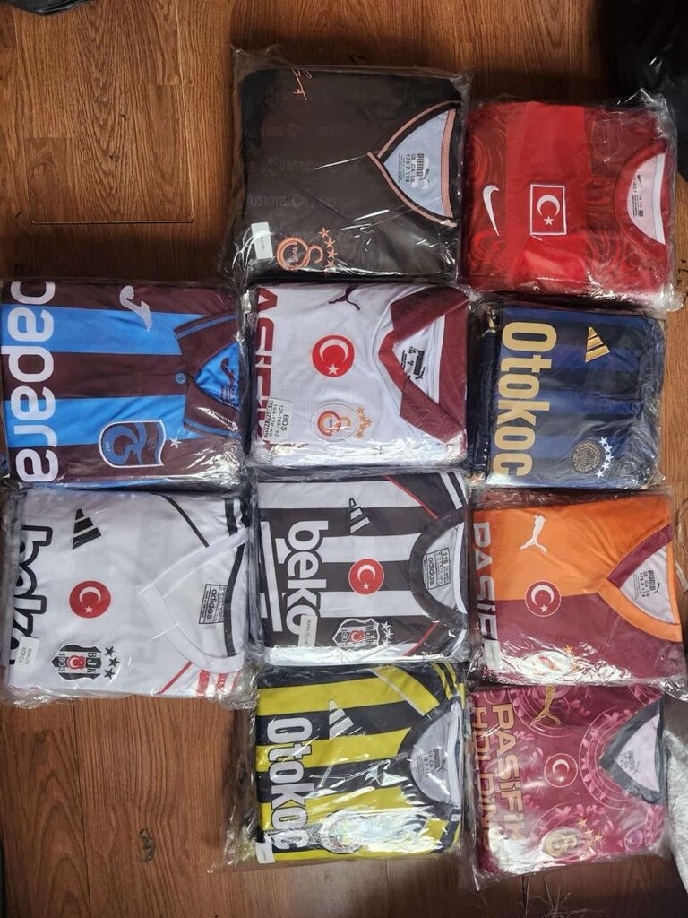 Toptan Forma