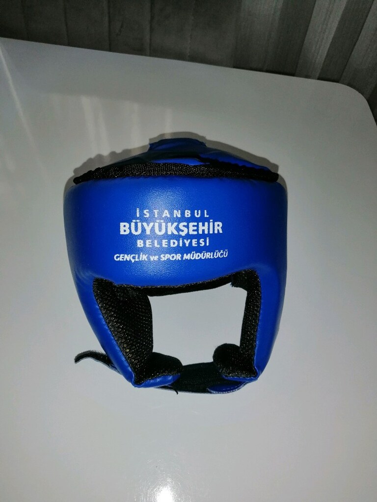 KUM TORBAS/I KASK /ELDİVEN /KAVALLIK - 7