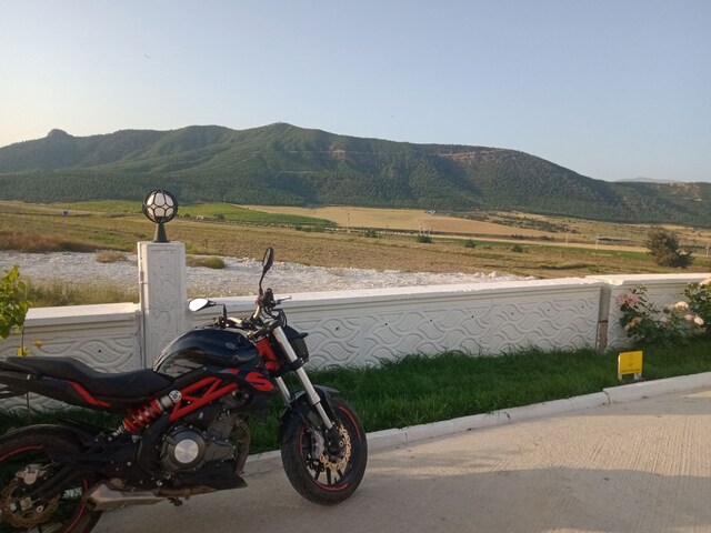 Benelli 249s