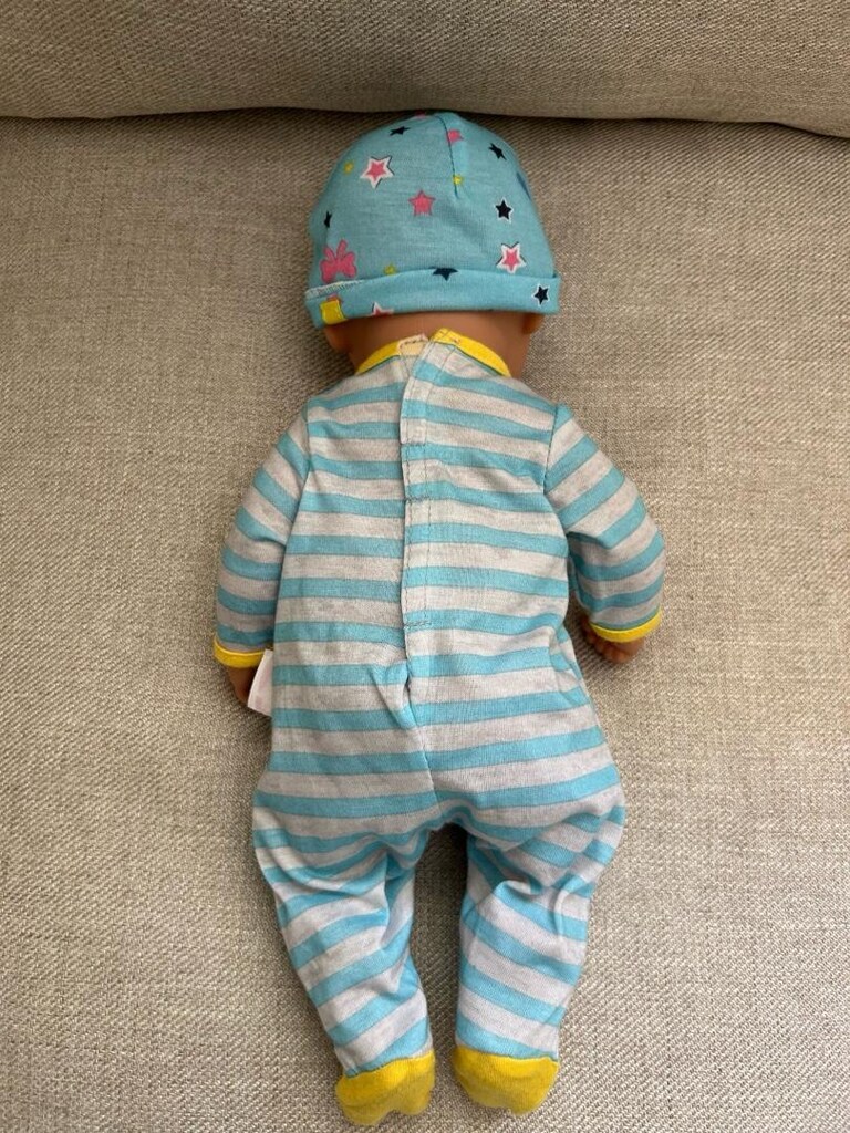 baby born - 4