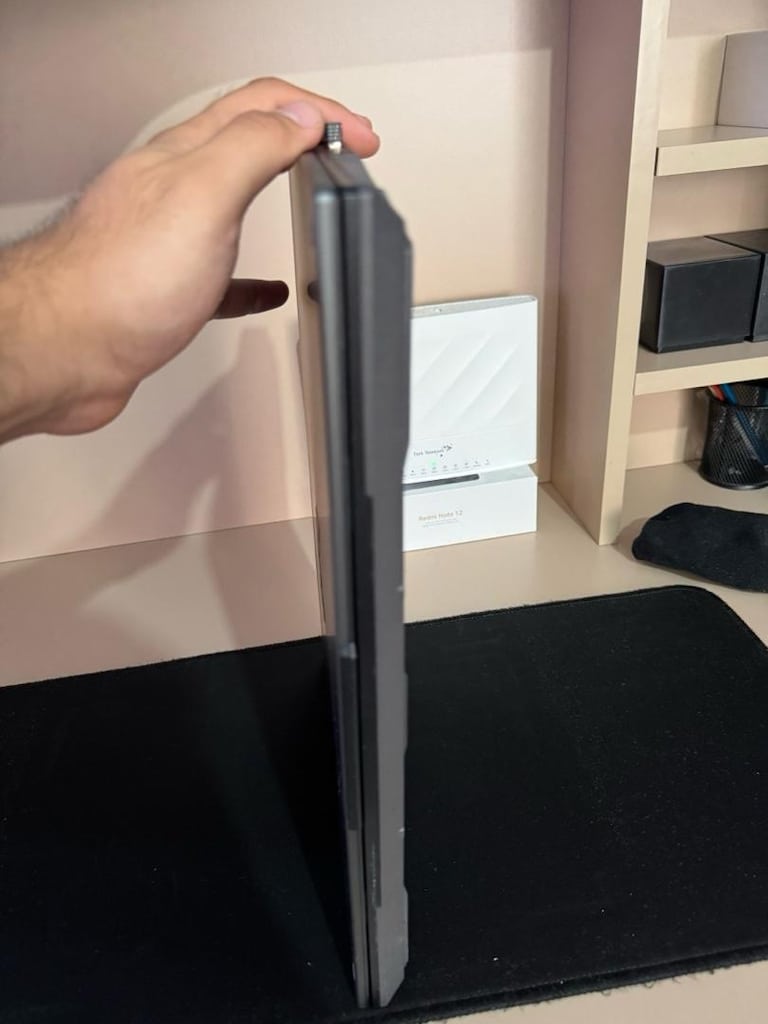 ASUS TUF GAMING F16 FX607VU – RTX 4050 KUTU ADAPTÖR MEVCUTTUR - 8