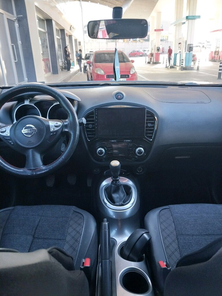 Nissan Juke - 9