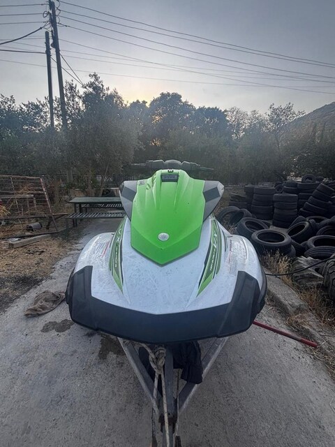 yamaha vx 110