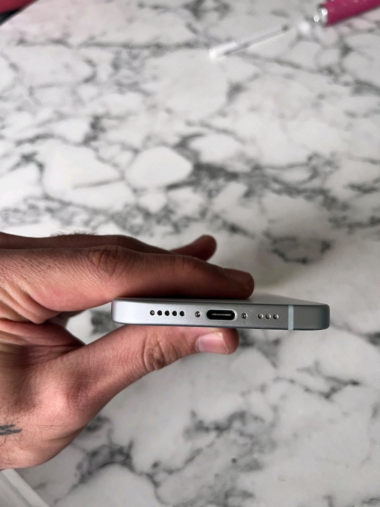 İPHONE 15 DEĞİŞENSİZ YD TAKAS OLUR - 3