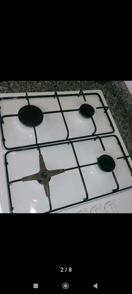 bosch set üstü ocak - 2