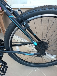 UMIT SOLARIS 29 JANT SHIMANO 24 VTS V BRAKE SYSTEM DAĞ BİSİKLETİ - 4