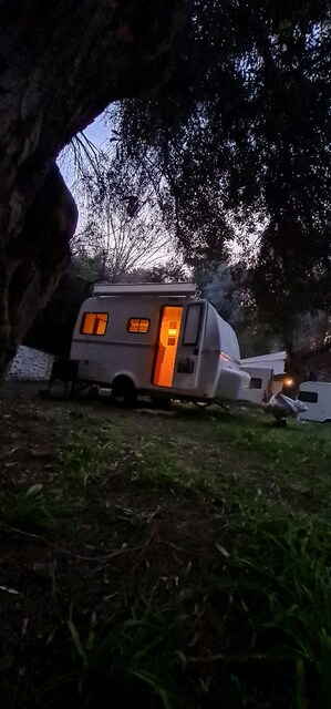 Monoblok Kampkon Prens 3.60 Model Ağustos 2023 Yapımı Karavan