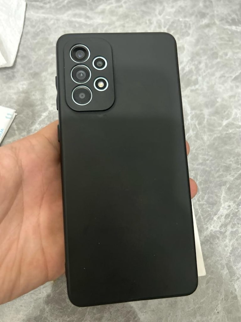 SAMSUNG GALAXY A73 5G - 11