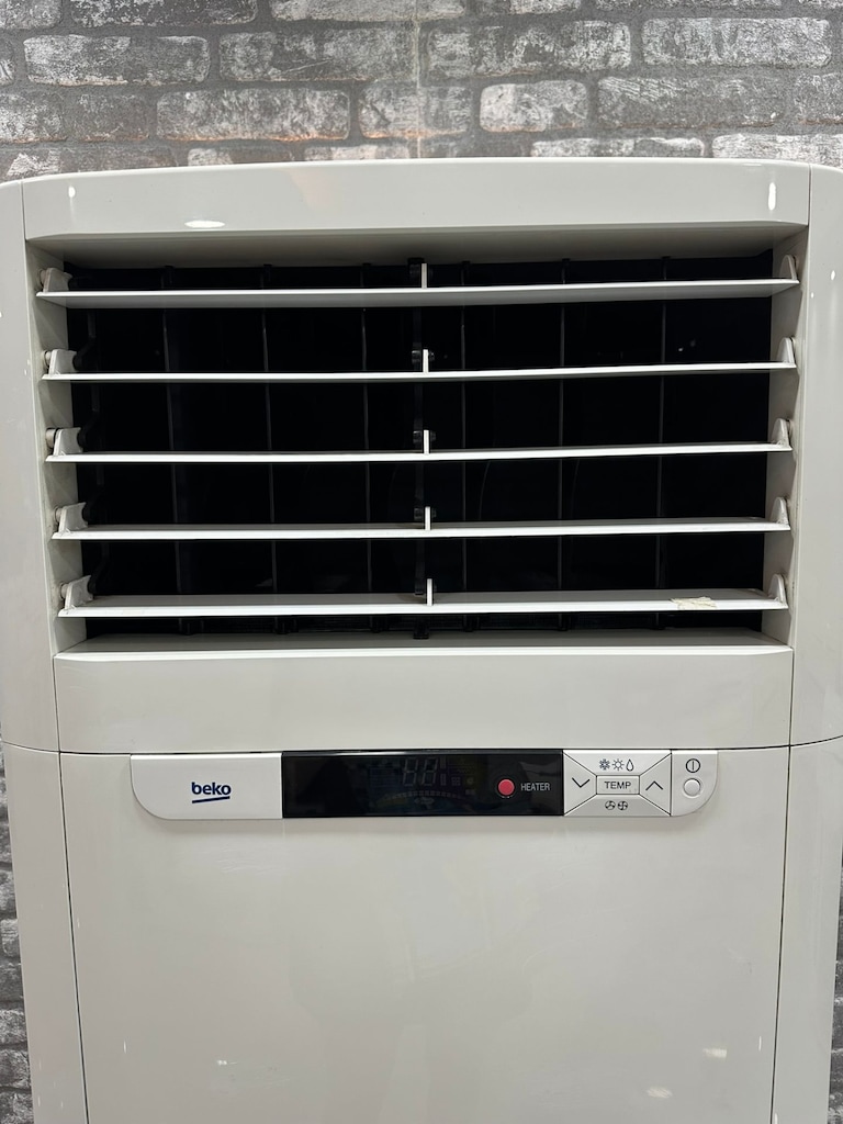# KAYANLAR SOĞUTMA # 48 BTU BEKO 12 AY GARANTİ, MNTJ - R 410 GAZ - 4