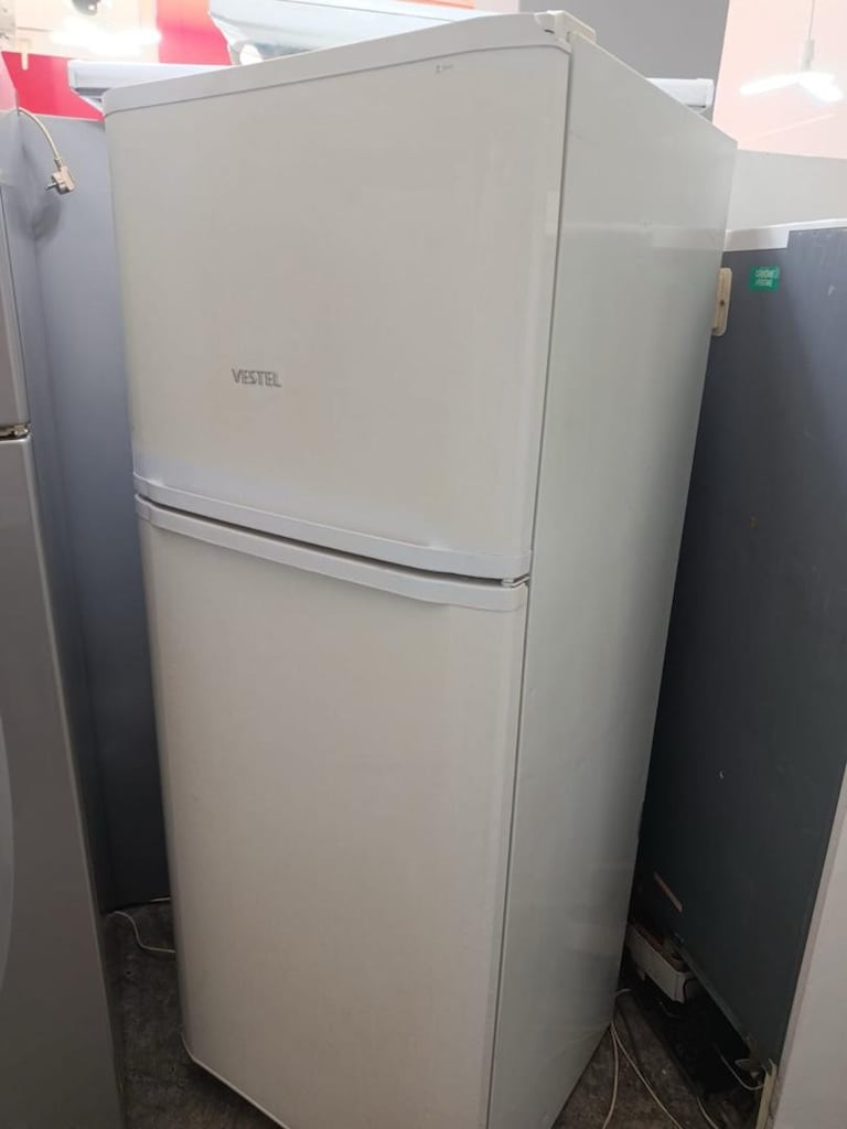 TERTEMİZ VESTEL NOFROST BUZDOLABI NAKLİYE DAHİL DIŞ KAPI TESLİM FİYATI - 3