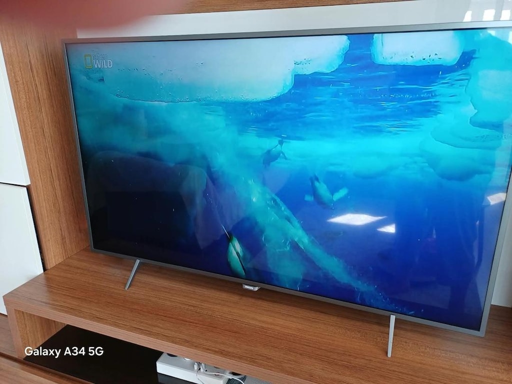 Philips 55PUS6401 Ultra HD (4K) Ambilight TV - 11