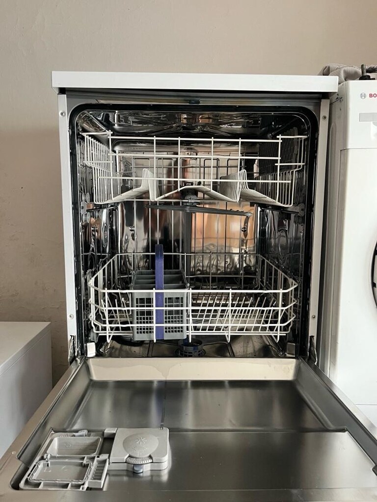beko bulaşık makinesi - 2
