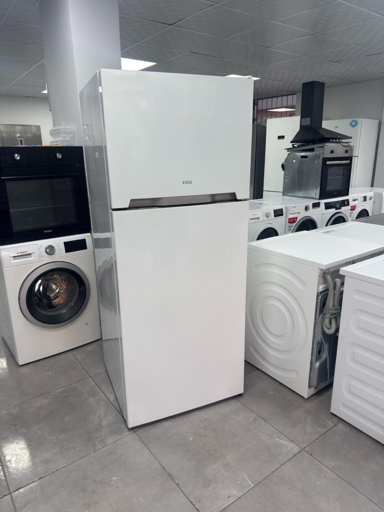 Vestel A+ Enerji Nofrost Buzdolabı ADRESE TESLİM - 4