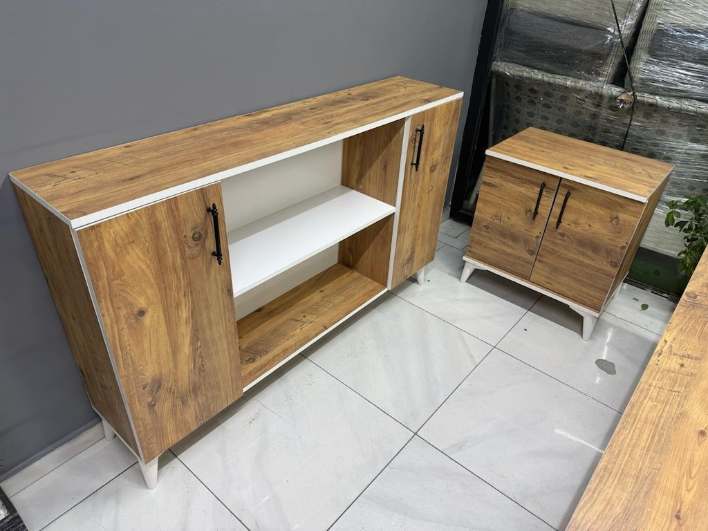 ofis büro masa takımı - 7