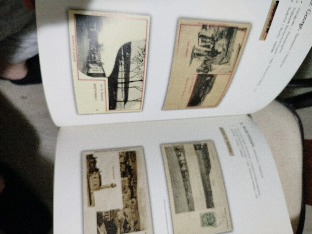 Osmanlı Dönemi Kartpostal Editörleri: 1895-1923 Anadolu, Trakya, İstan - 14