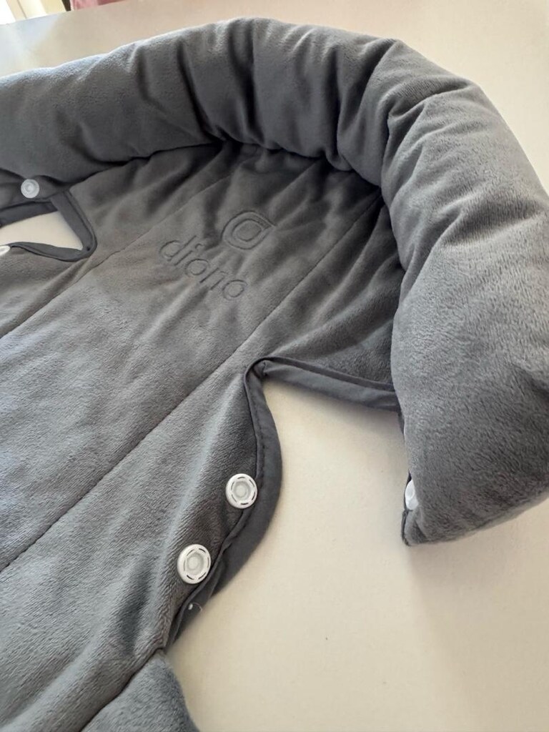 Diono Cuddle Soft | Bebek Destek Minderi - 7