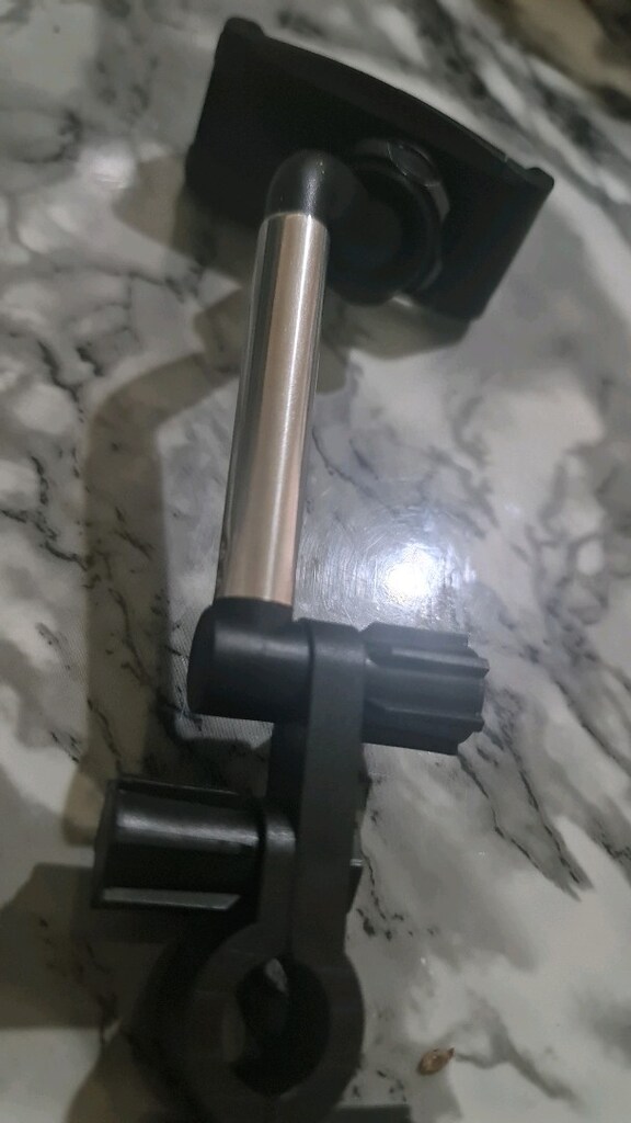 araç içi telefon tutcu - 5
