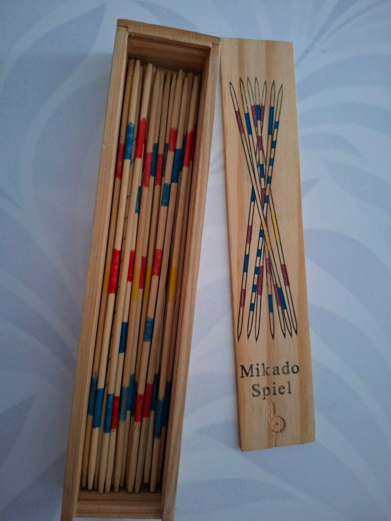 mıkado - 3