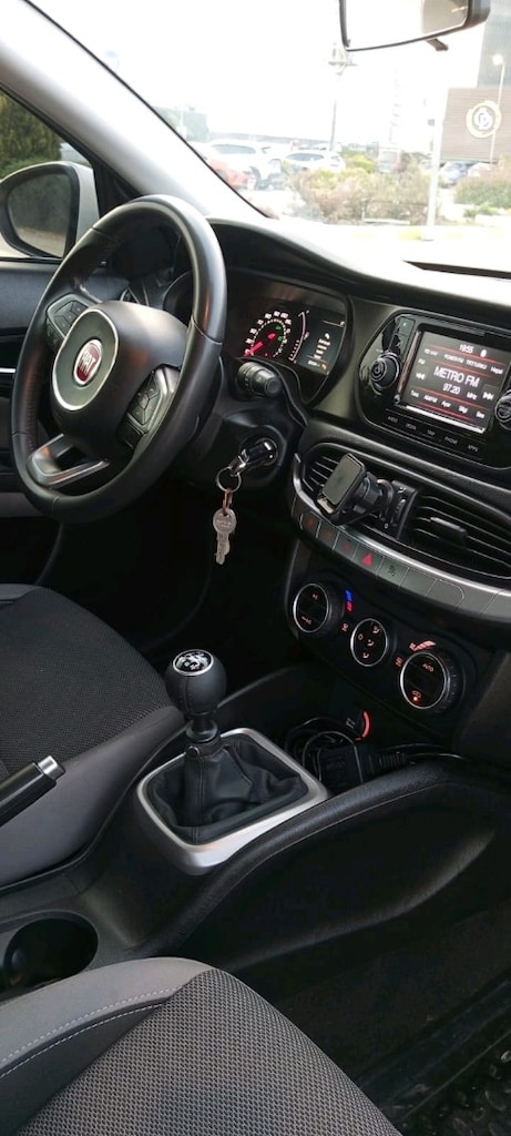 2016 Fiat Egea 1.4 Fire Urban – 94.000 KM – Sorunsuz, Acil Satılık - 8