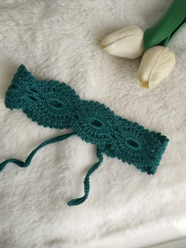 bandana - 11