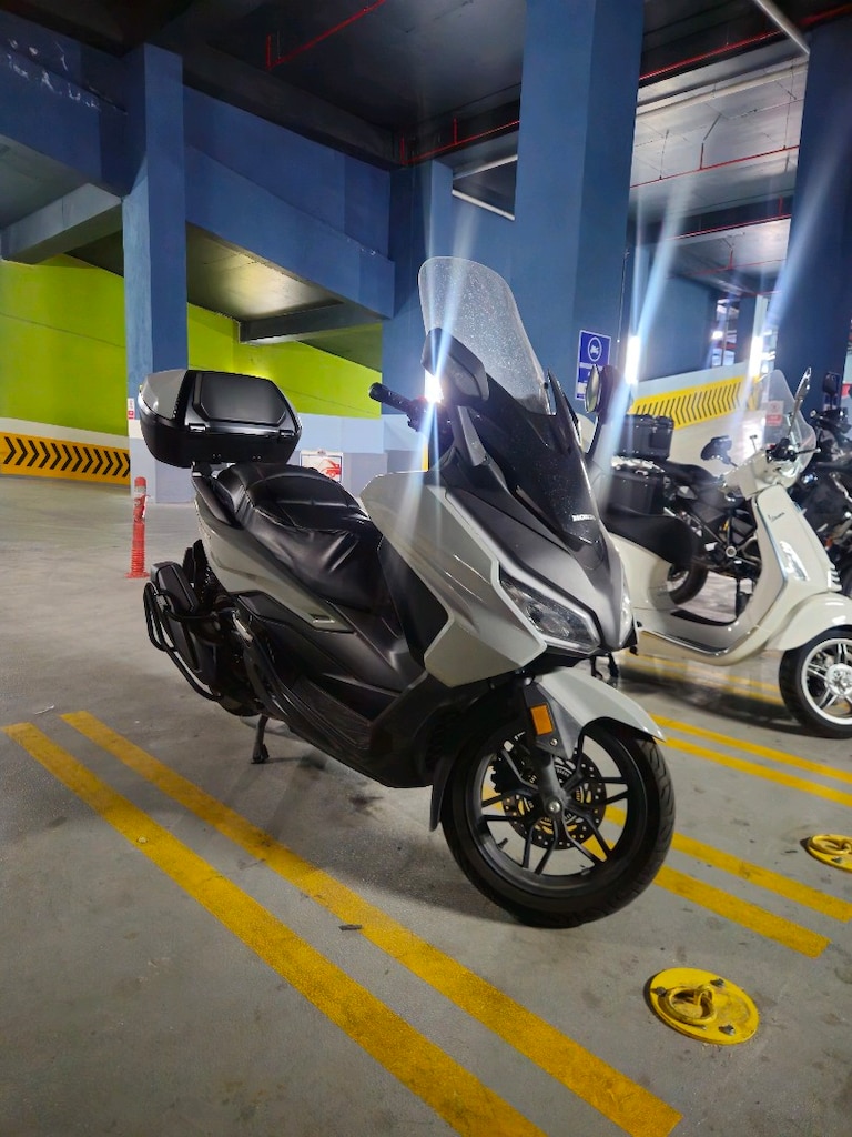 2026 mart çıkışlı forza 3000km - 3