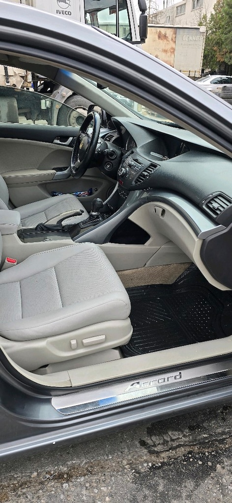 Sahibinden Satılık 2009 Honda Accord 2.0 i-VTEC Executive - Sanroof'lu - 12