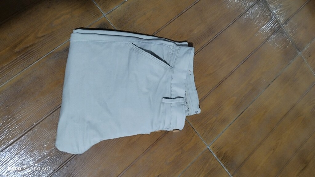 #Prada hoş kumaş şık slim fit pantolon..Bu renk çokça çok uygun fiata - 12