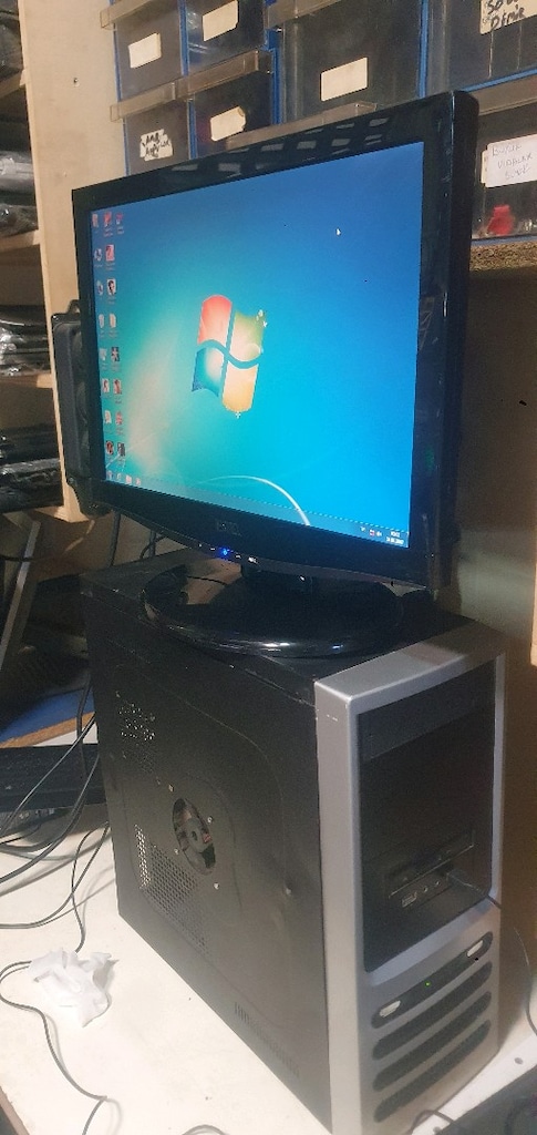 19 inc vestel monitor - 5