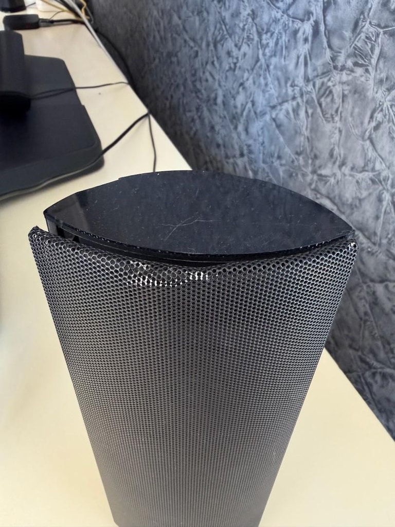 Sony marka ses sistemi - 3