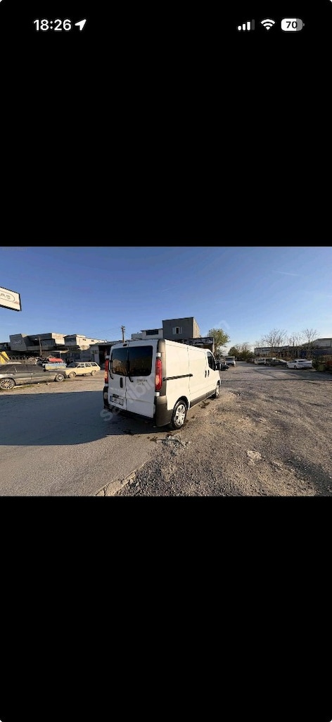 MUAYYER GARANTİLİ KUSURSUZ TRAFİK - 2
