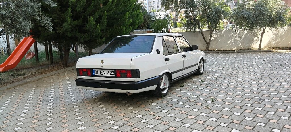 93 model şahin - 8