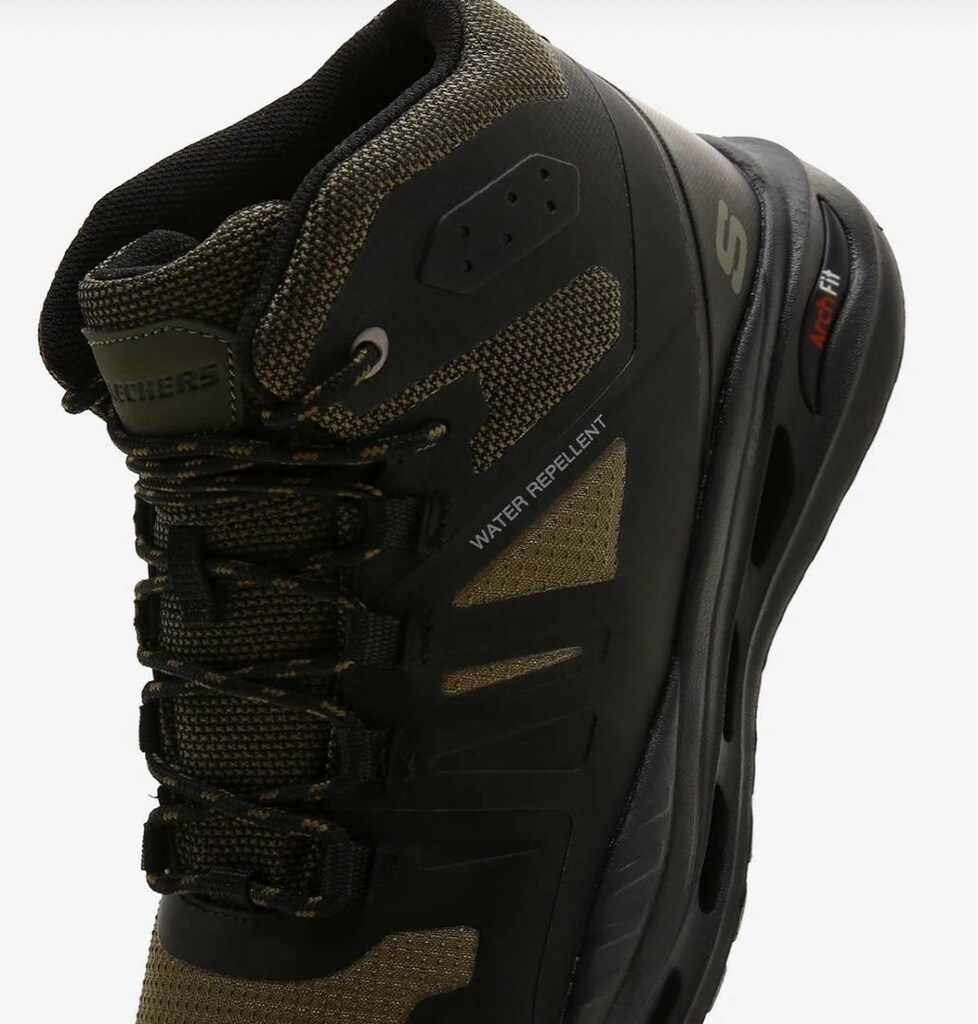 Skechers Orvan 40 numara - 4