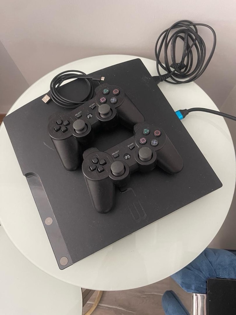 ps3 30 oyunlu - 2