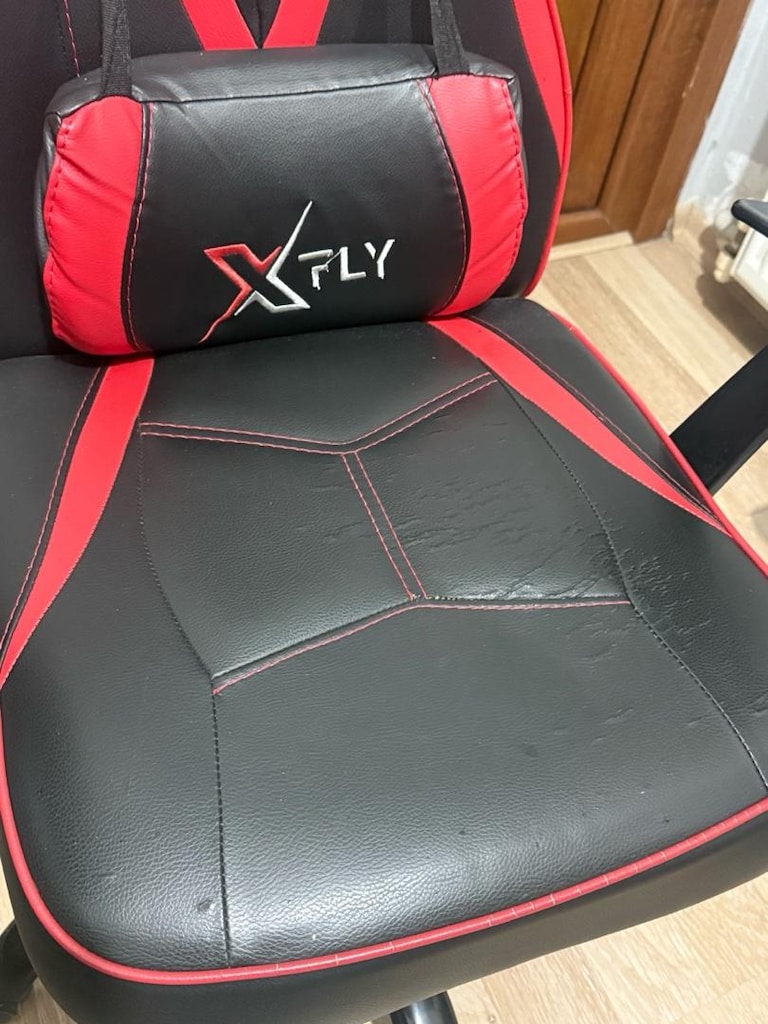Xfly Oyuncu Koltuğu - 9