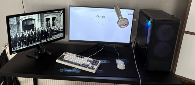 RTX 3050 8gb bilgisayar özel seri