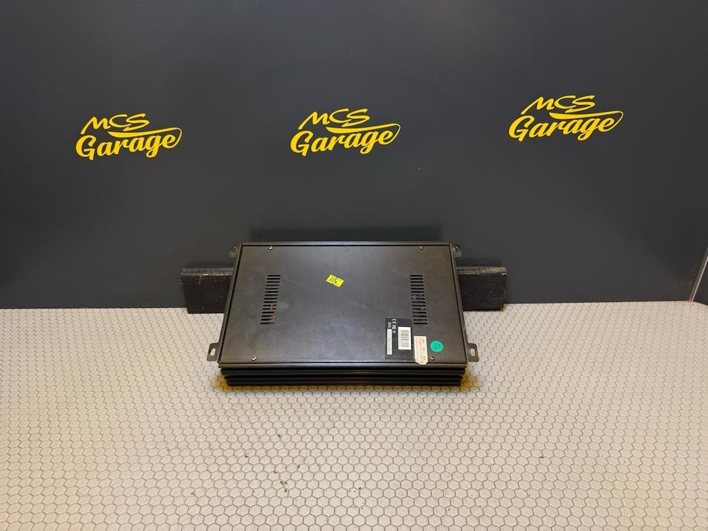 Audiomax 4 Ch 3000 w Sterio Amfi - 5