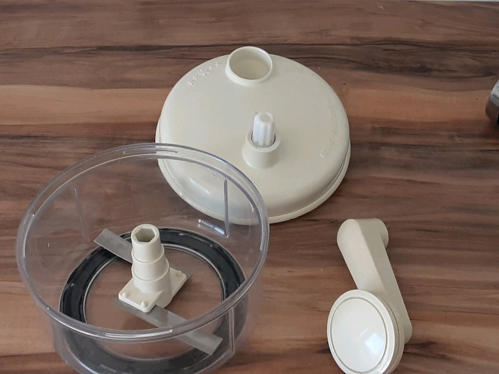 DOMESTİC PRATIK EL RONDOSU - 2