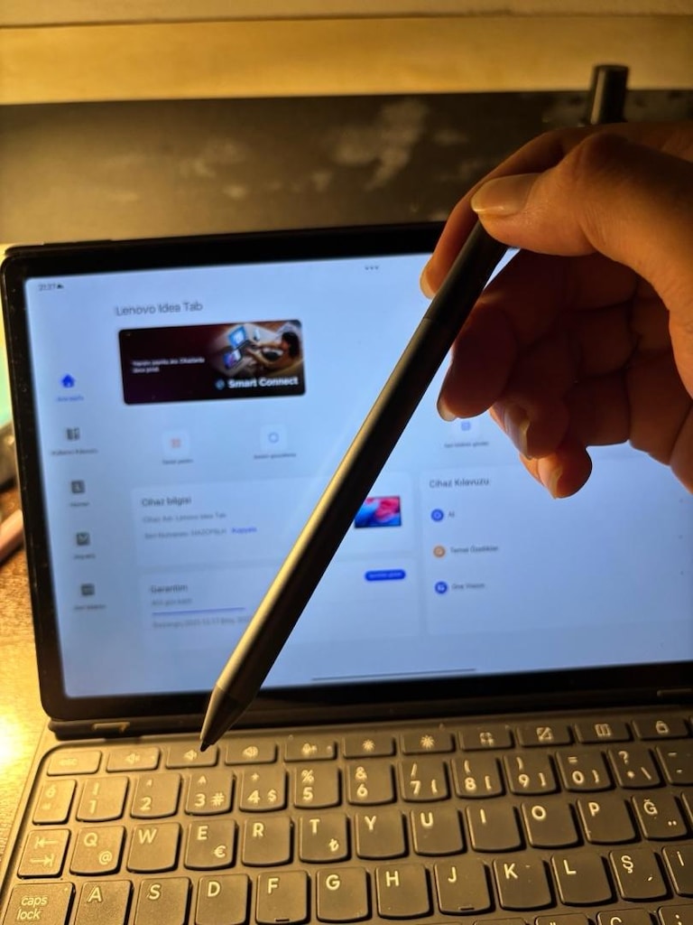LENOVO TABLET - 3