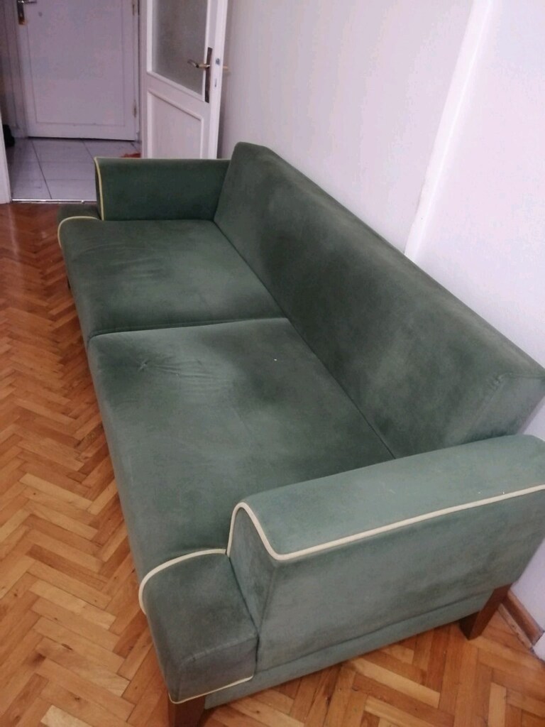 Koltuk üçlü - 2