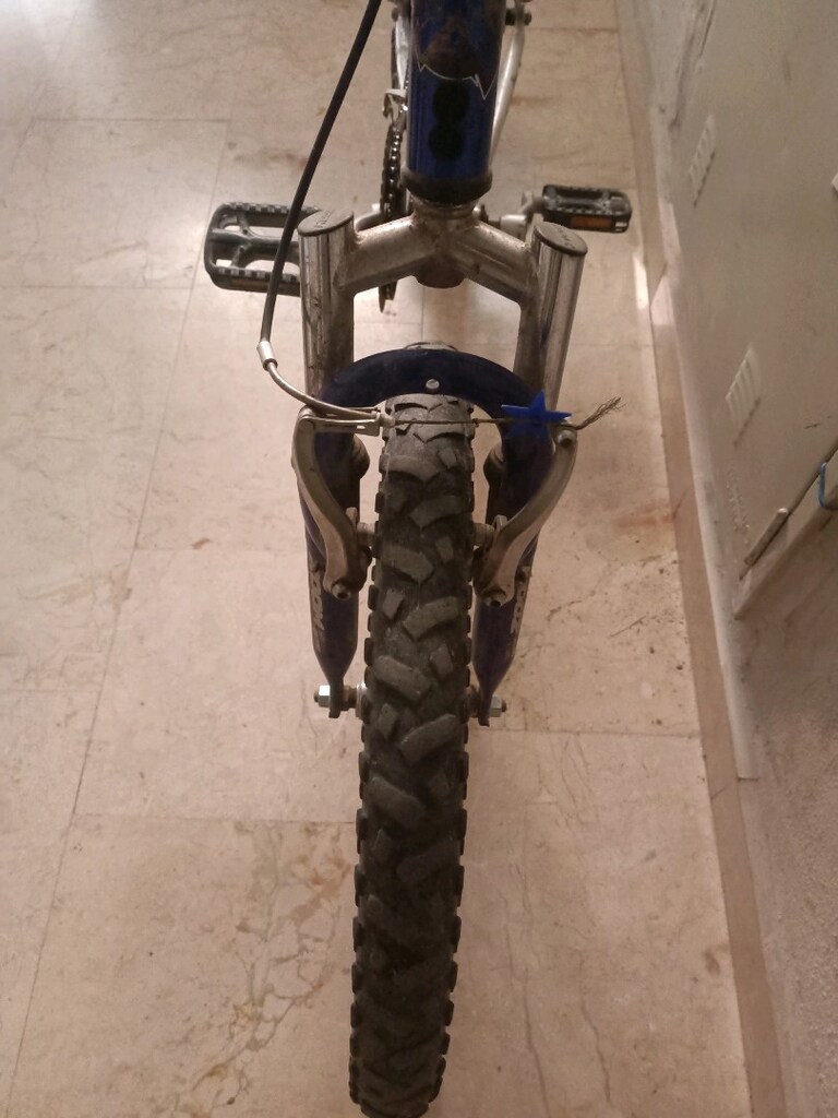 20 jant bisiklet - 11