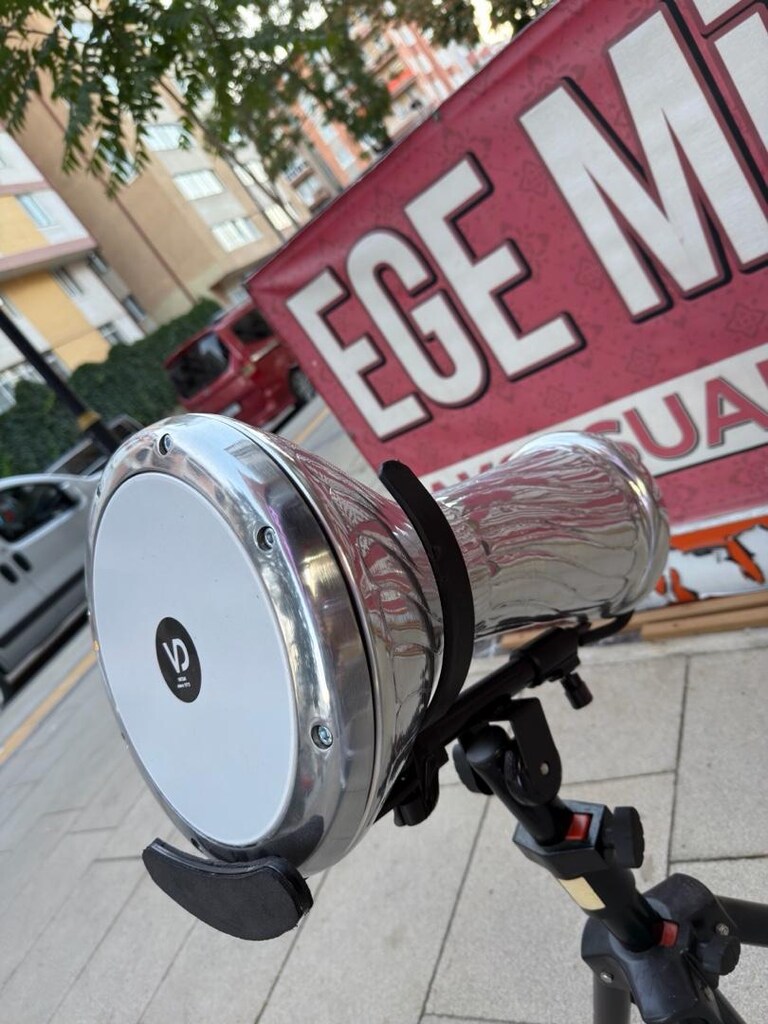 EGE MÜZİKTEN RHYTHM PERCUSSION DARBUKALAR - 6