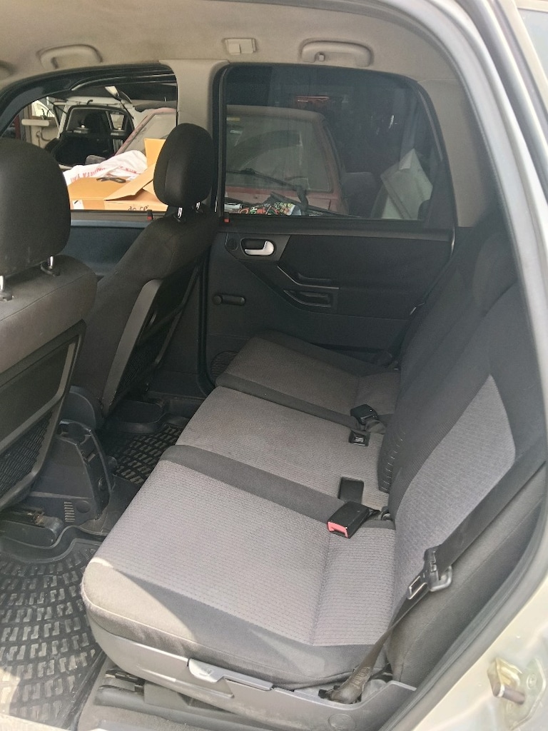 sahibinden 164binde Opel meriva - 3
