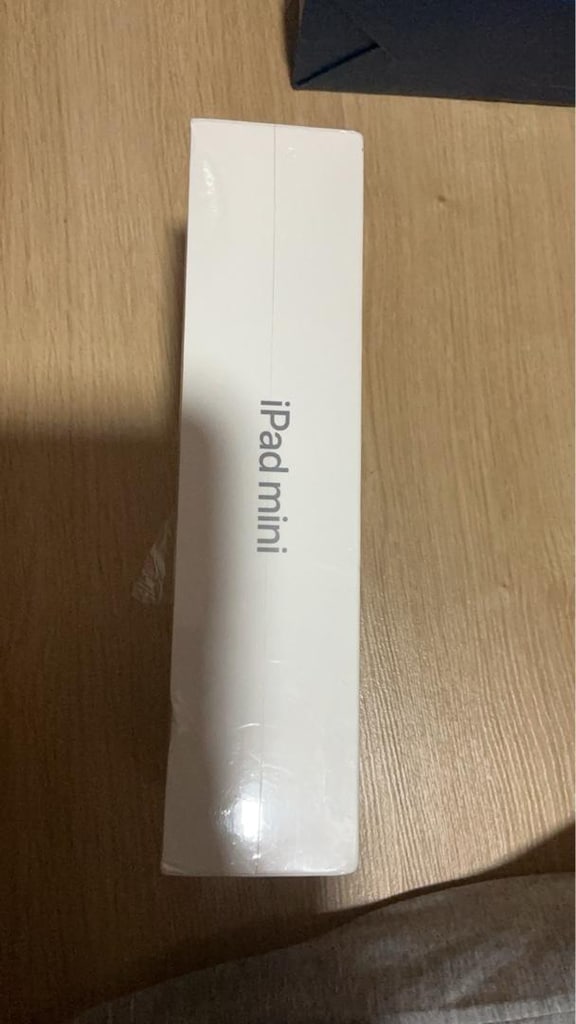 Apple ipad mini 6. Nesil - 3