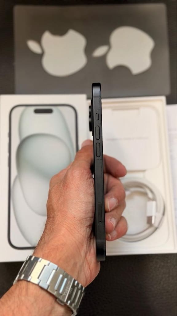 İphone 15 - 7
