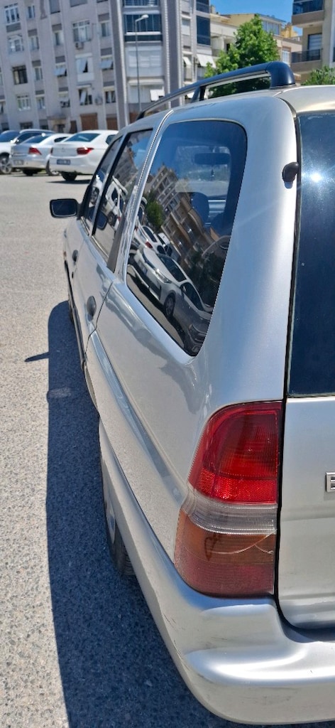 Ford escort - 8