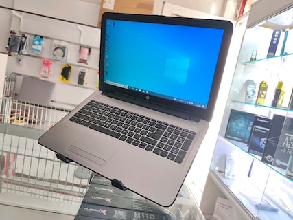 HP İ5 7.NESİL 8 GB 2GB EKRAN KARTLI KACMAZ - 2