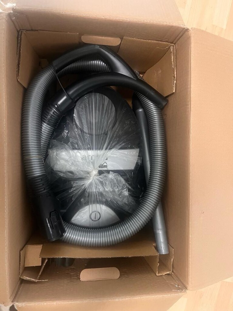 arnica tesla premium toz torbasız elektrik süpürgesi - 6