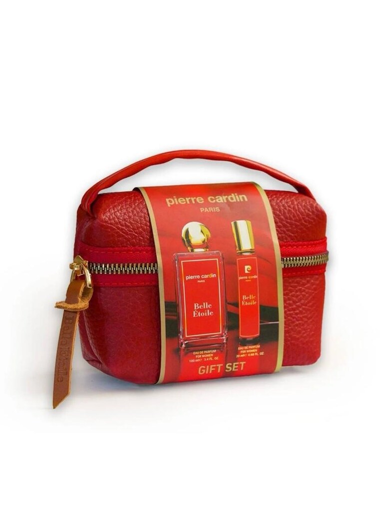 Pierre Cardin Belle Etoile EDP Çantalı Parfüm Seti (hediyelik) - 3