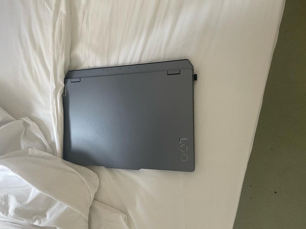 sıfır ayarında Lenovo LOQ 15 gaming laptop haziran 2026 çıkış garanti - 2